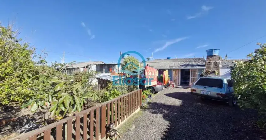 Casa com 3 quartos à venda no Jardim Atlântico, Tramandaí 