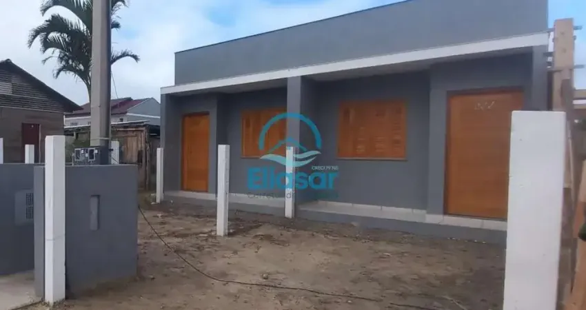Casa com 2 quartos à venda no Nova Tramandaí, Tramandaí 