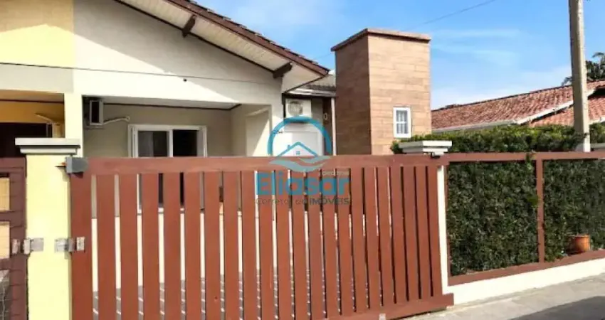 Casa com 2 quartos à venda no Centro, Tramandaí 