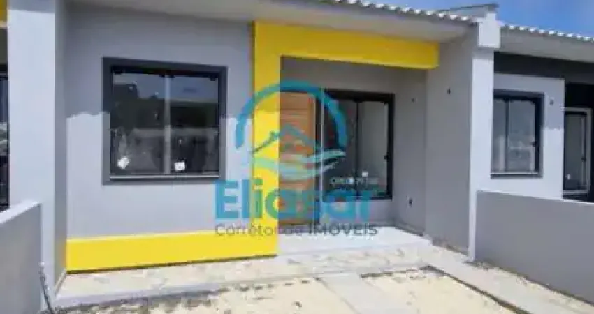 Casa com 2 quartos à venda na Zona Nova, Tramandaí