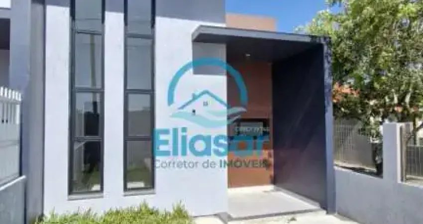 Casa com 3 quartos à venda no Jardim Beira Mar, Tramandaí 