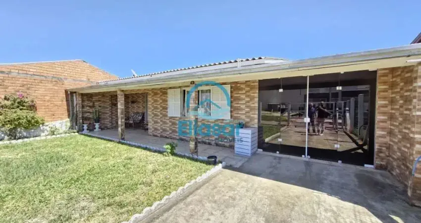 Casa com 3 quartos à venda no Oásis do Sul, Tramandaí 