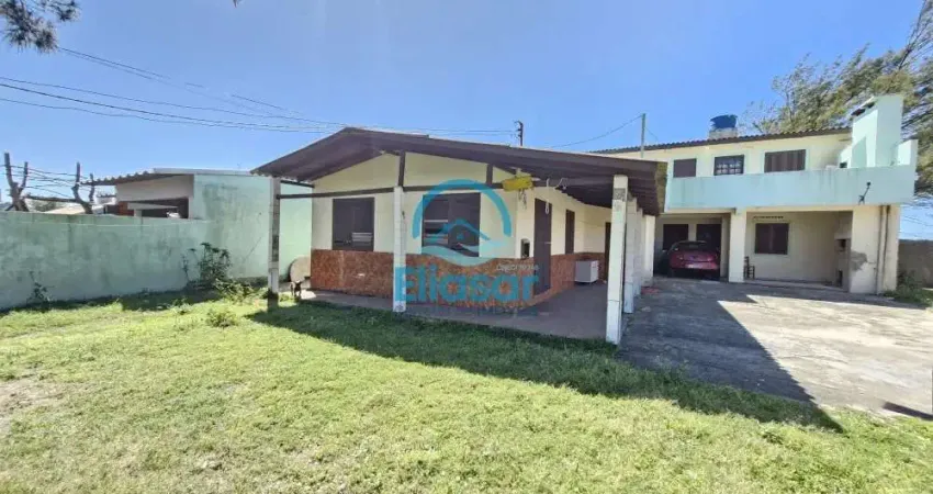 Casa com 2 quartos à venda no Tramandaí Sul, Tramandaí 