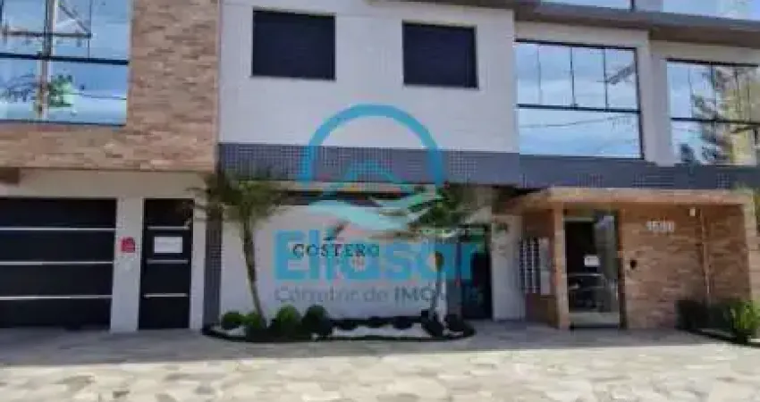 Apartamento com 1 quarto à venda no Centro, Tramandaí