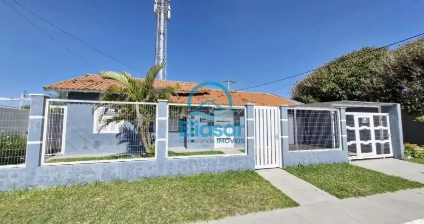 Casa com 3 quartos à venda no Tramandaí Sul, Tramandaí