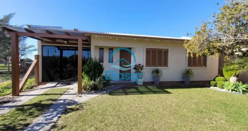 Casa com 3 quartos à venda no Tramandaí Sul, Tramandaí 