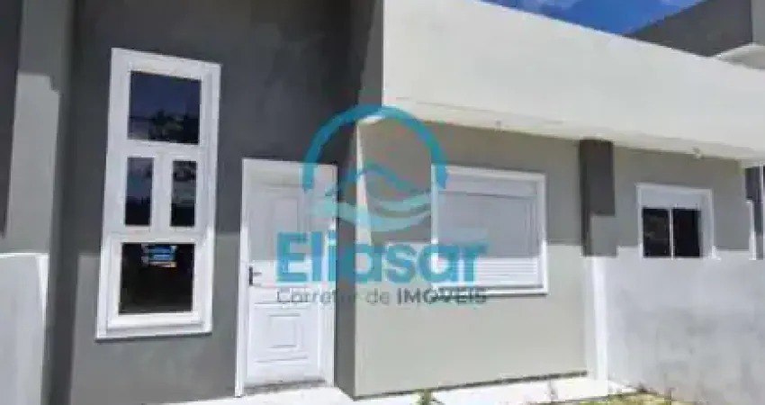 Casa com 2 quartos à venda no Tramandaí Sul, Tramandaí 
