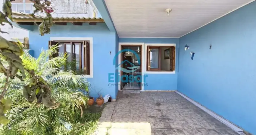 Casa com 2 quartos à venda no São Francisco, Tramandaí