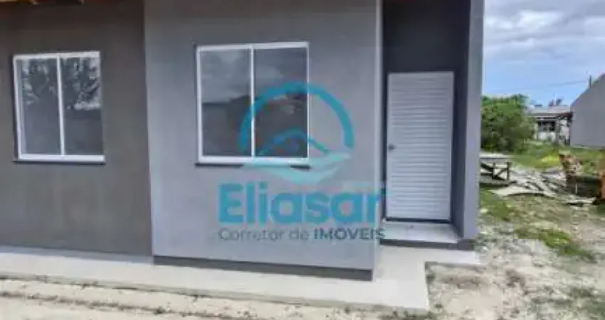 Casa com 2 quartos à venda no Oásis do Sul, Tramandaí 