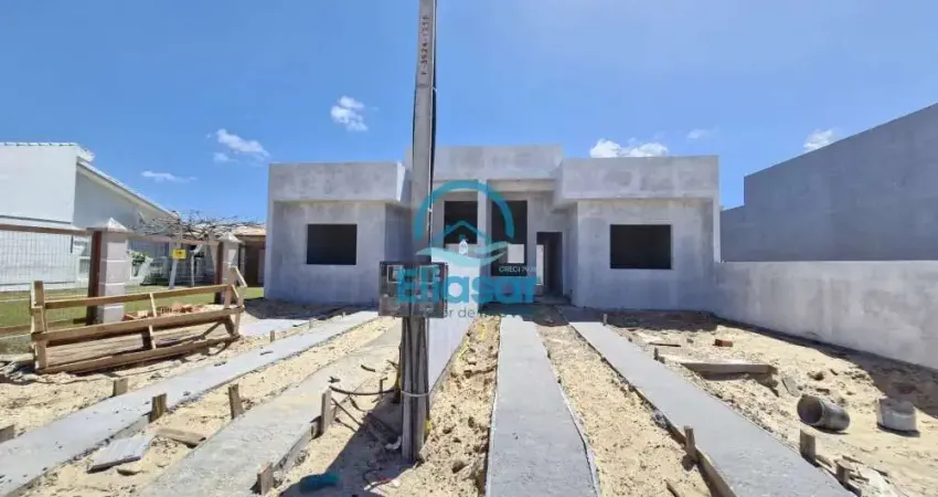 Casa com 2 quartos à venda no Tramandaí Sul, Tramandaí