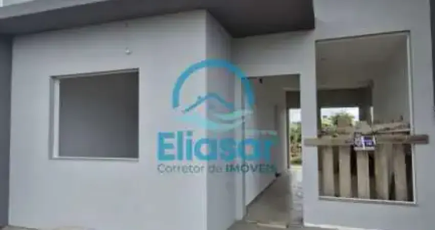 Casa com 2 quartos à venda no Oásis do Sul, Tramandaí