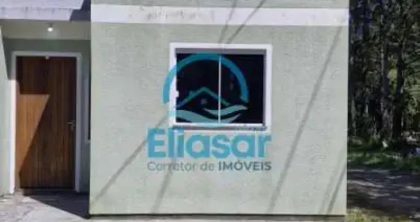 Casa com 2 quartos à venda na Aldeia da Lagoa, Tramandaí 