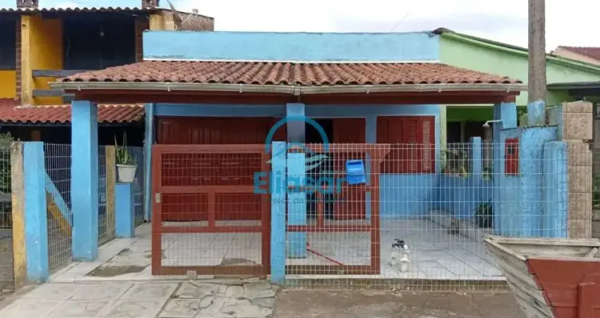 Casa com 2 quartos à venda no Nova Tramandaí, Tramandaí