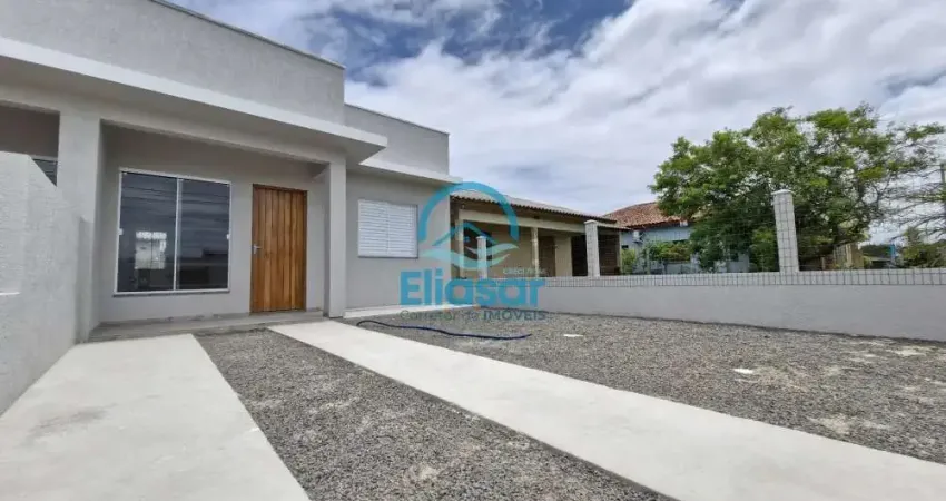 Casa com 2 quartos à venda no Oásis do Sul, Tramandaí 