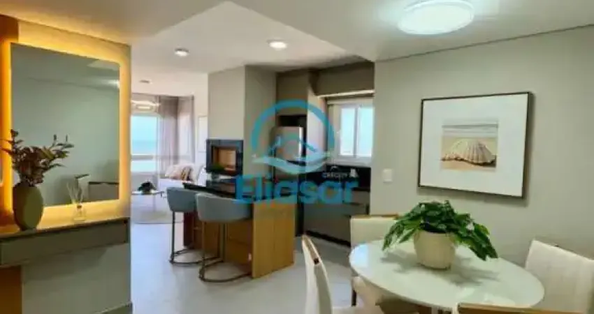 Apartamento com 2 quartos à venda no Centro, Tramandaí