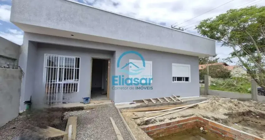 Casa com 2 quartos à venda no Tramandaí Sul, Tramandaí 