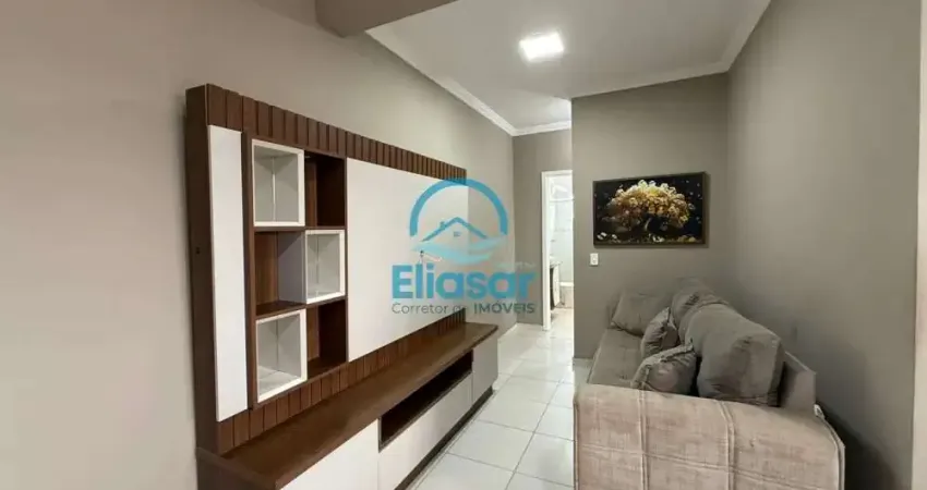 Apartamento com 2 quartos à venda no Centro, Tramandaí 