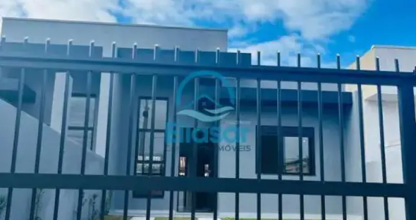 Casa com 2 quartos à venda no Nova Tramandaí, Tramandaí