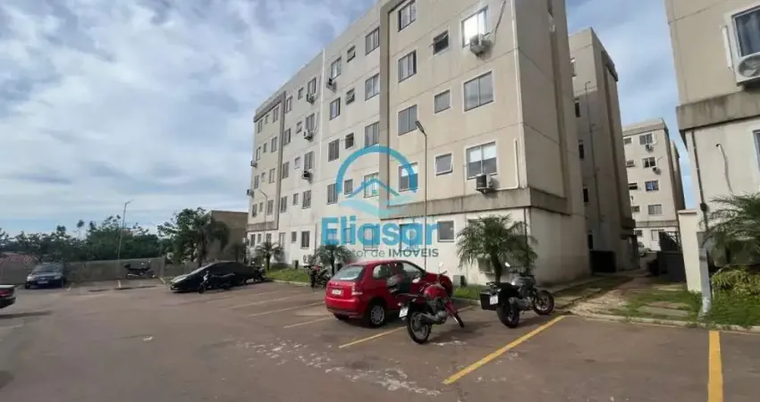 Apartamento com 2 quartos à venda no São Luiz, Gravataí