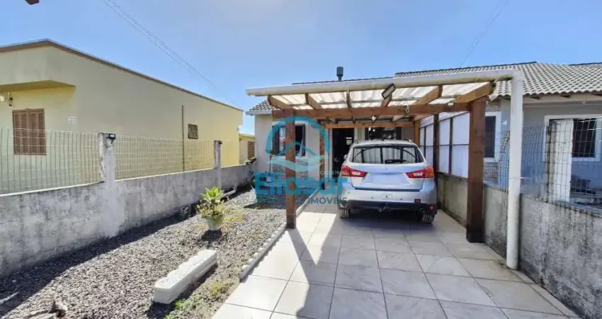 Casa com 2 quartos à venda no Oásis do Sul, Tramandaí