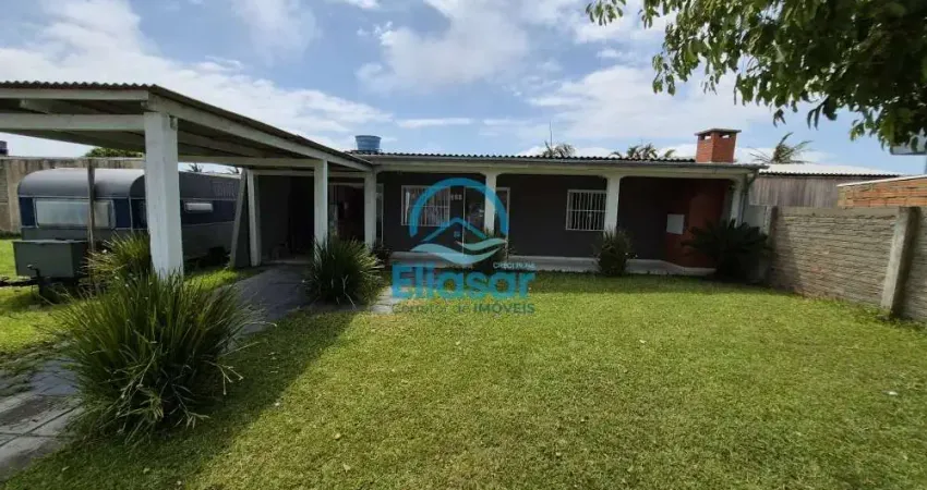 Casa com 3 quartos à venda no Nova Tramandaí, Tramandaí