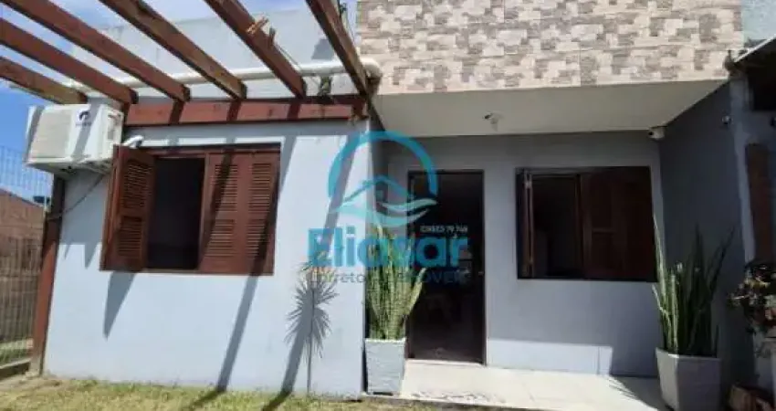 Casa com 2 quartos à venda no Nova Tramandaí, Tramandaí