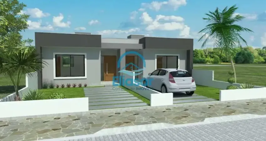 Casa com 2 quartos à venda no Nova Tramandaí, Tramandaí