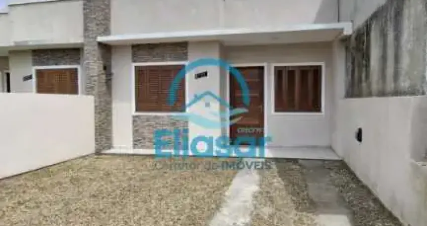 Casa com 2 quartos à venda no Nova Tramandaí, Tramandaí