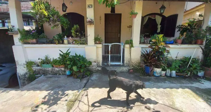 Casa com 3 dormitórios à venda, 81 m² por R$ 190.000,00 - Tanque - Rio de Janeiro/RJ