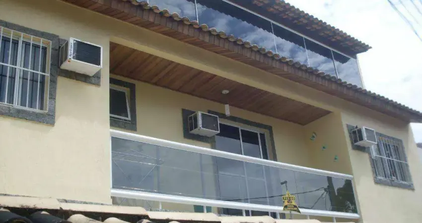 Casa à venda, 227 m² por R$ 1.198.000,00 - Vila Valqueire - Rio de Janeiro/RJ