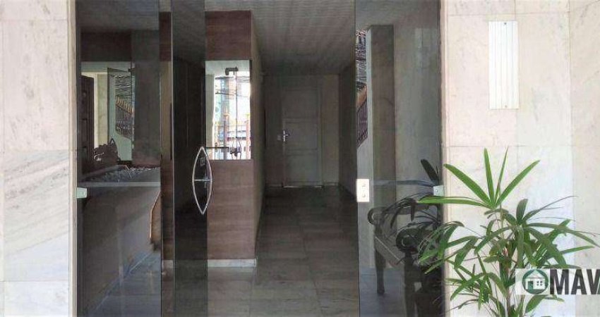 Apartamento com 3 quartos à venda, 76 m² por R$ 220.000 - Praça Seca - Rio de Janeiro/RJ