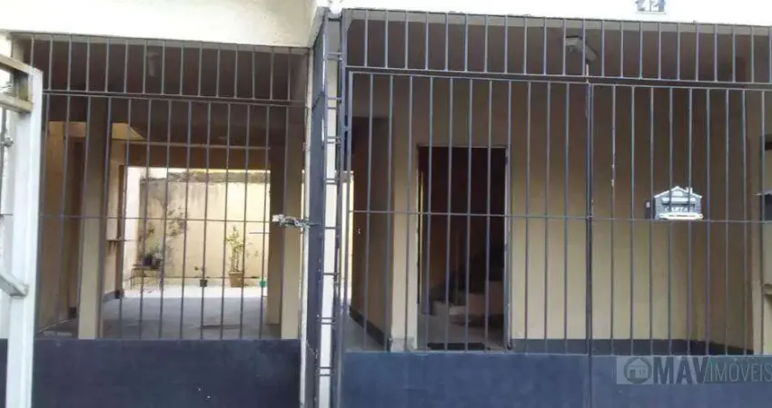 Casa com 2 dormitórios à venda, 100 m² por R$ 350.000,00 - Bento Ribeiro - Rio de Janeiro/RJ