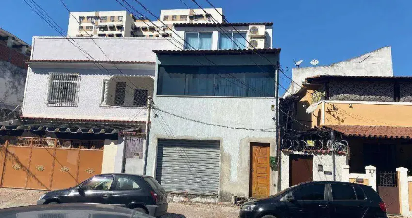 Prédio à venda, 70 m² por R$ 600.000,00 - Madureira - Rio de Janeiro/RJ