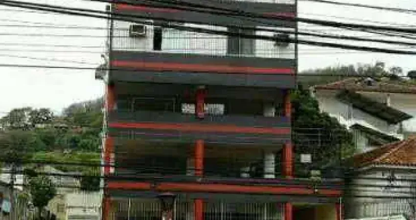 Apartamento com 2 dormitórios à venda, 66 m² por R$ 210.000,00 - Cascadura - Rio de Janeiro/RJ