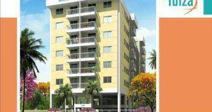 Apartamento com 2 dormitórios à venda, 64 m² por R$ 225.000,00 - Praça Seca - Rio de Janeiro/RJ