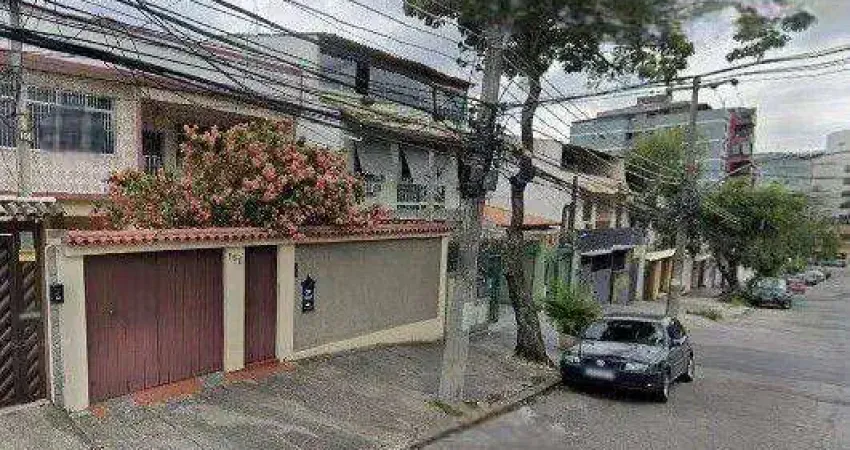 Casa com 5 dormitórios à venda, 374 m² por R$ 1.470.000,00 - Vila Valqueire - Rio de Janeiro/RJ