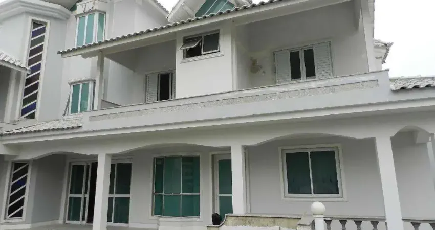Casa com 4 dormitórios à venda, 450 m² por R$ 997.000,00 - Tanque - Rio de Janeiro/RJ