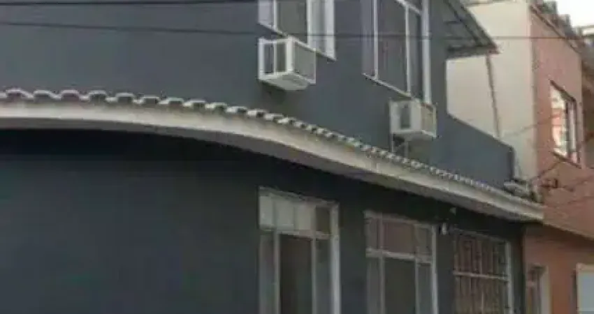 Casa com 4 dormitórios à venda, 156 m² por R$ 530.000,00 - Campinho - Rio de Janeiro/RJ