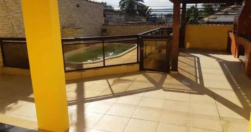 Casa com 4 dormitórios à venda, 198 m² por R$ 400.000,00 - Campinho - Rio de Janeiro/RJ