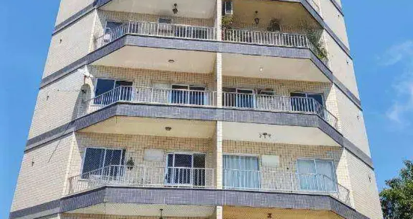 Apartamento com 2 dormitórios à venda, 79 m² por R$ 300.000,00 - Campinho - Rio de Janeiro/RJ
