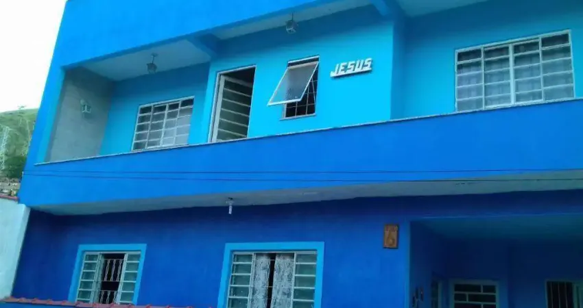Casa com 2 dormitórios à venda, 210 m² por R$ 215.000,00 - Realengo - Rio de Janeiro/RJ