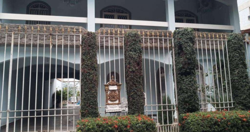 Casa com 4 dormitórios à venda, 327 m² por R$ 1.300.000,00 - Vila Valqueire - Rio de Janeiro/RJ