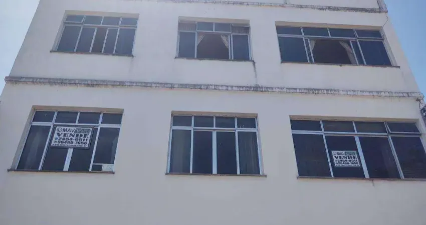 Apartamento com 2 dormitórios à venda, 60 m² por R$ 150.000,00 - Rocha Miranda - Rio de Janeiro/RJ
