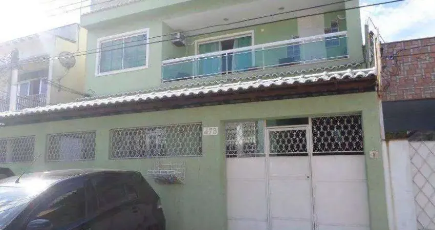 Casa com 6 dormitórios à venda, 210 m² por R$ 550.000,00 - Guadalupe - Rio de Janeiro/RJ