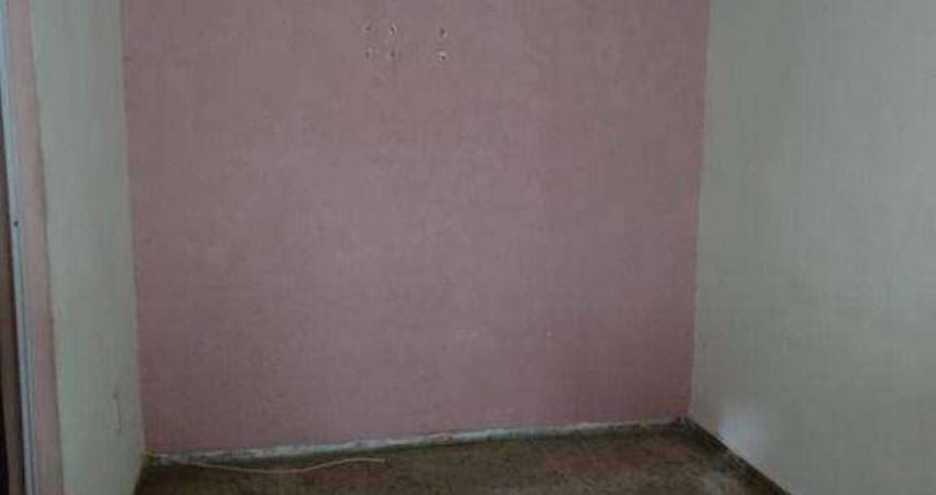 Casa com 2 quartos à venda, 60 m² por R$ 110.000 - Santíssimo - Rio de Janeiro/RJ