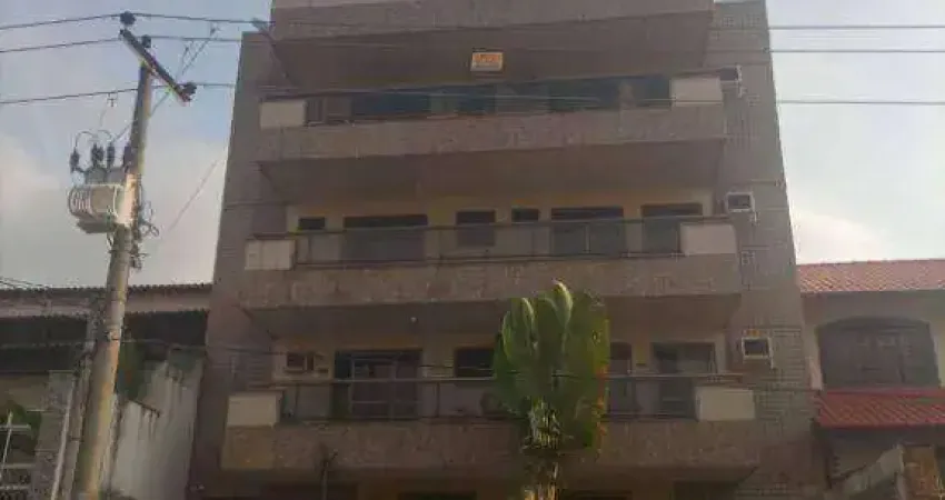 Cobertura com 4 quartos à venda, 190 m² por R$ 660.000 - Vila Valqueire - Rio de Janeiro/RJ