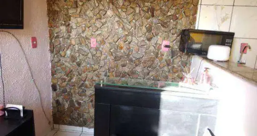 Apartamento com 1 quarto à venda, 20 m² por R$ 70.000 - Santíssimo - Rio de Janeiro/RJ