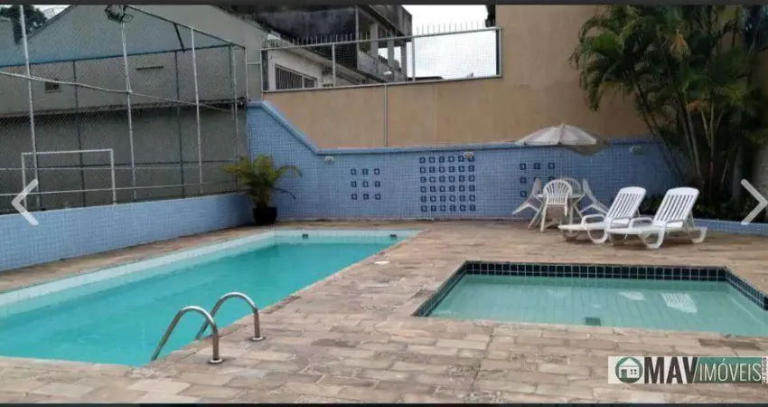 Apartamento com 2 dormitórios à venda, 66 m² por R$ 199.000,00 - Praça Seca - Rio de Janeiro/RJ