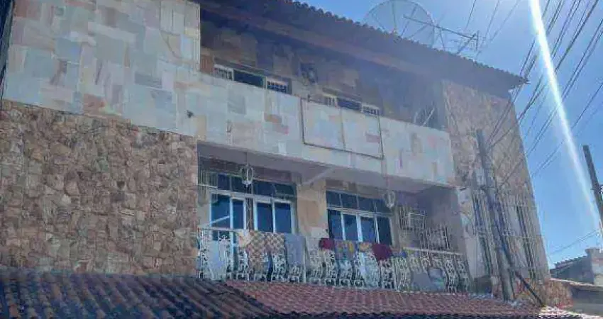 Apartamento com 3 quartos à venda, 110 m² por r$ 450.000 - vila valqueire - rio de janeiro/rj