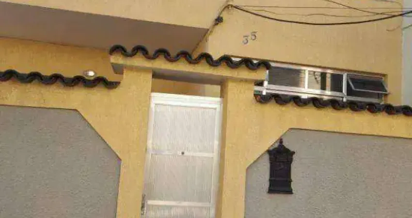 Casa com 3 dormitórios à venda, 195 m² por R$ 540.000,00 - Vila Valqueire - Rio de Janeiro/RJ